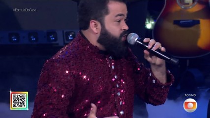 Confira todas as apresentações de Daniel Sobral nos Festivais do Estrela da Casa