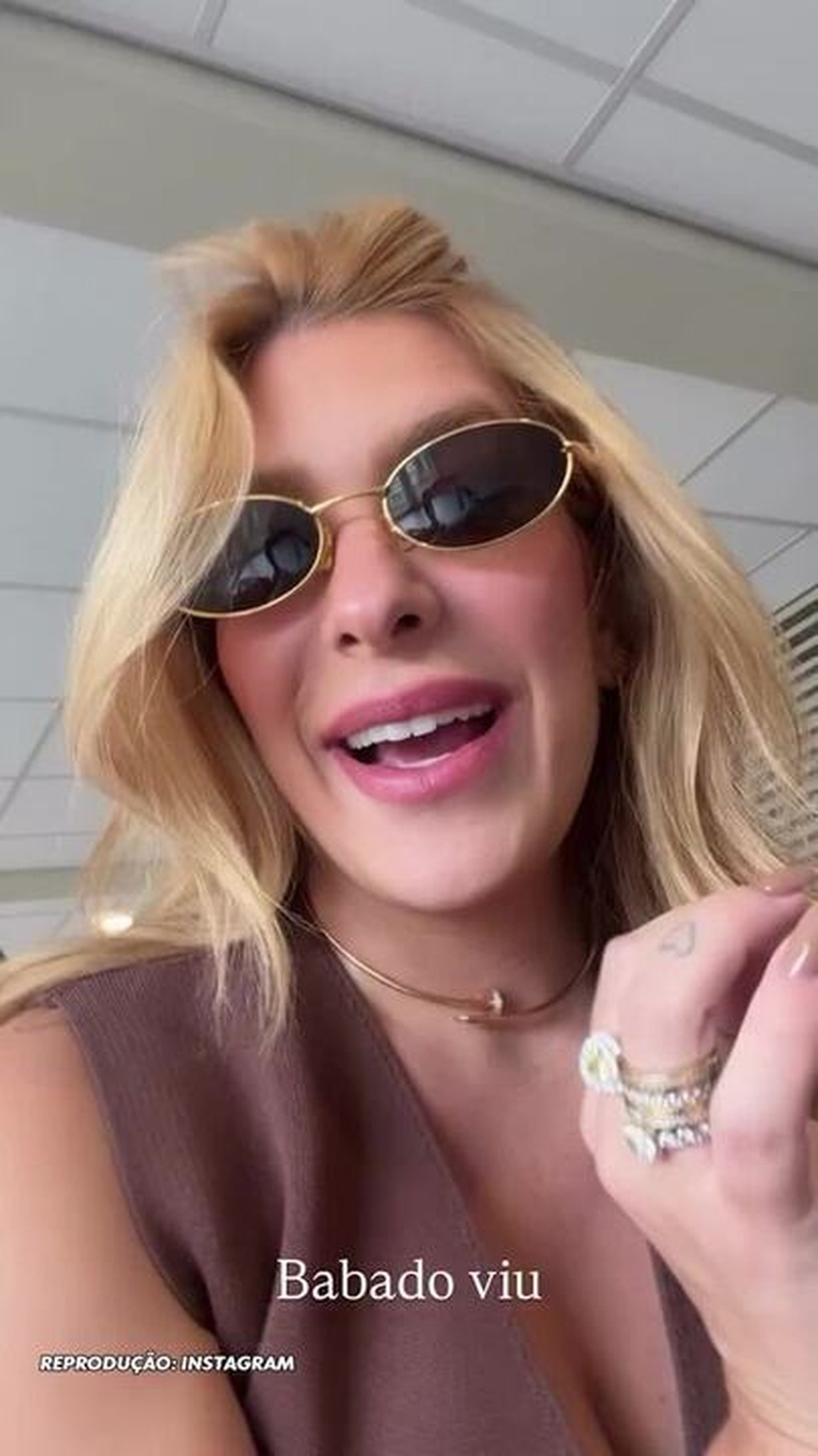 Grávida, Lore Improta relata voo tenso com Léo Santana em viagem ao Caribe: 'Tentando processar'