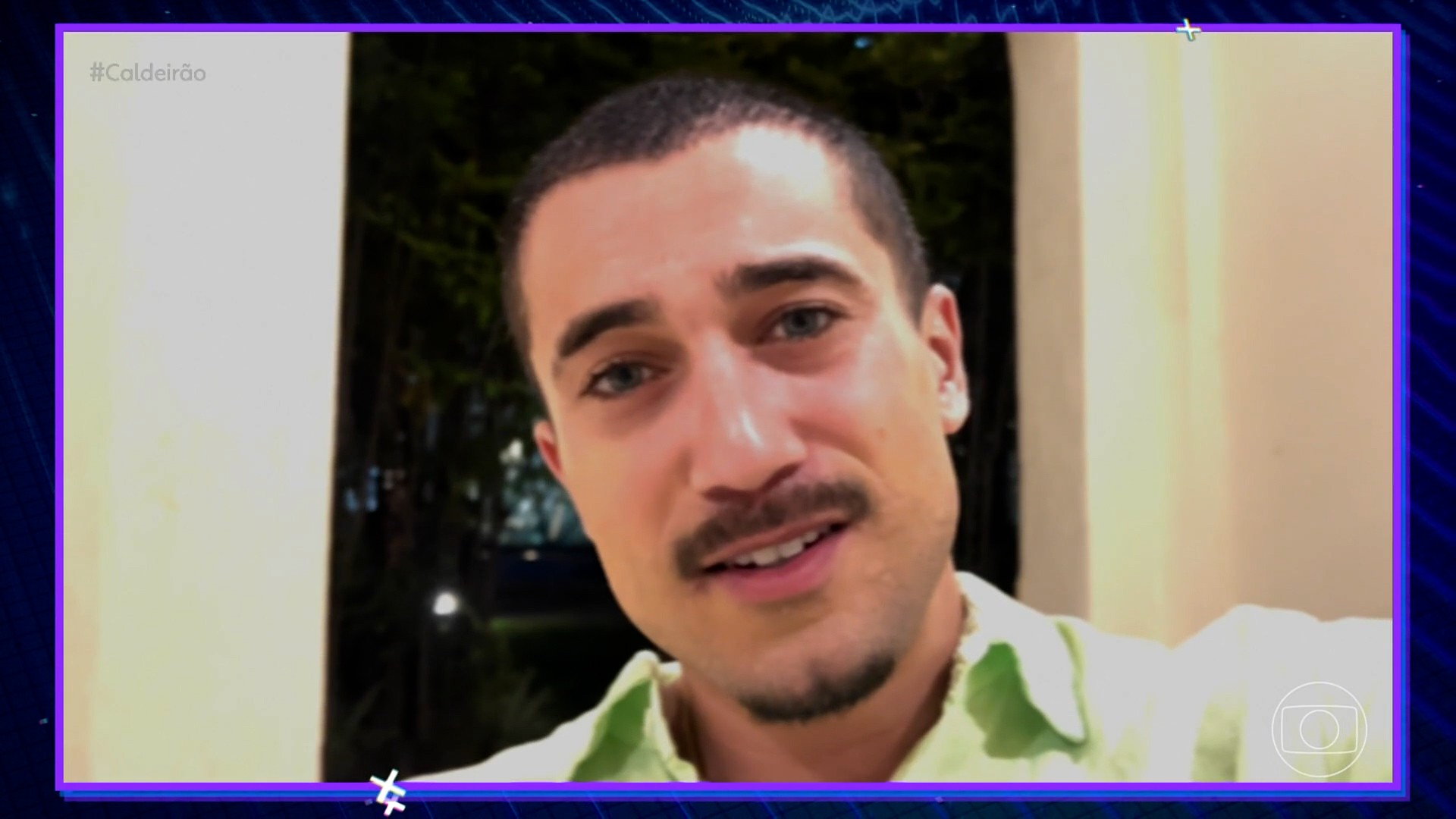 Lexa entrega ter a senha do celular de Ricardo Vianna: 'Chegamos a um acordo'