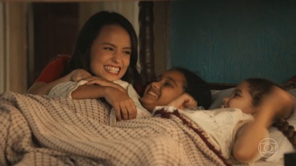 Vídeos do capítulo de 'Êta Mundo Melhor!' de quinta-feira, 30 de outubro de 2025