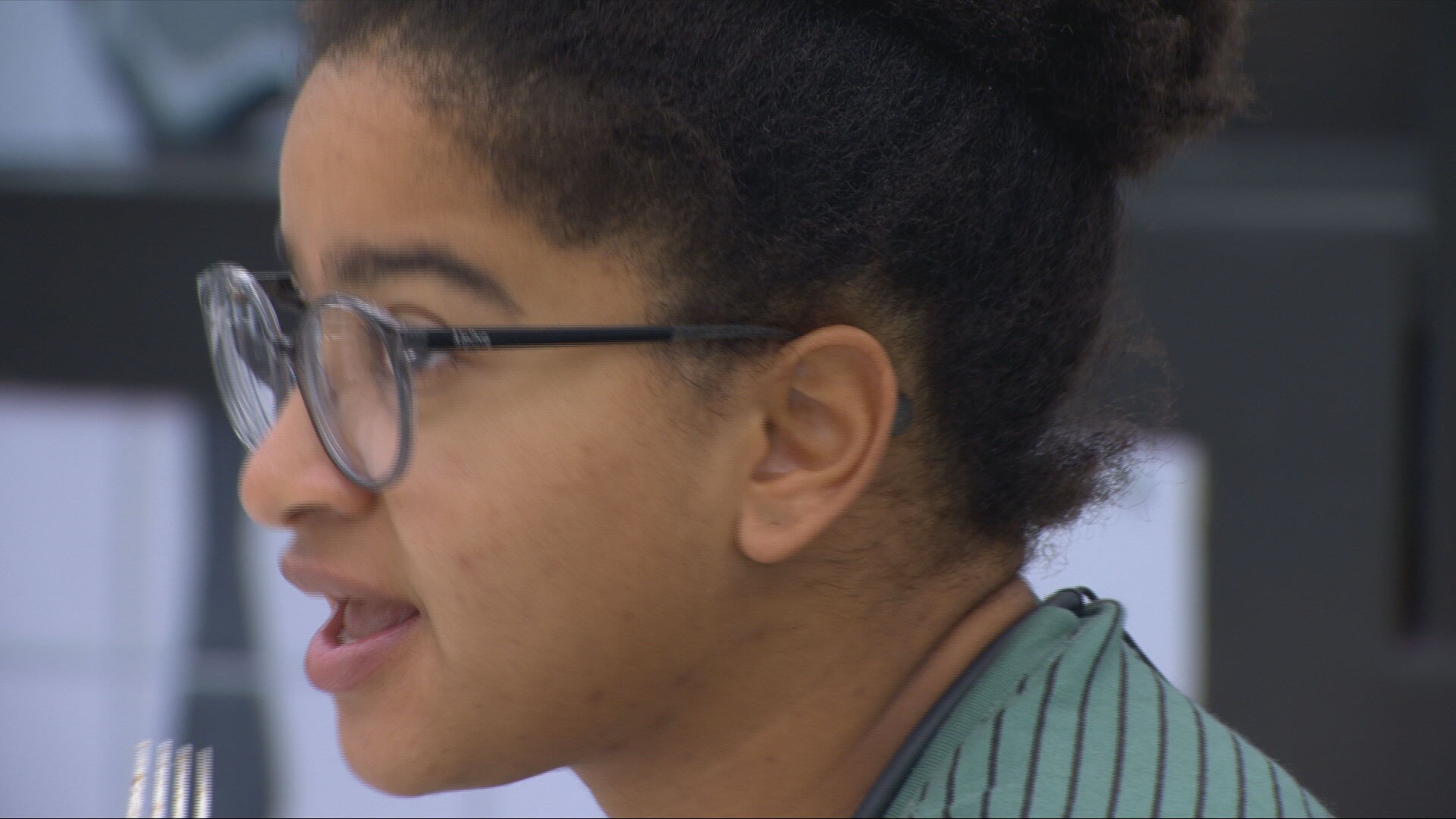 Milena provoca Alberto Cowboy e brother rebate: 'Vai passar vergonha'