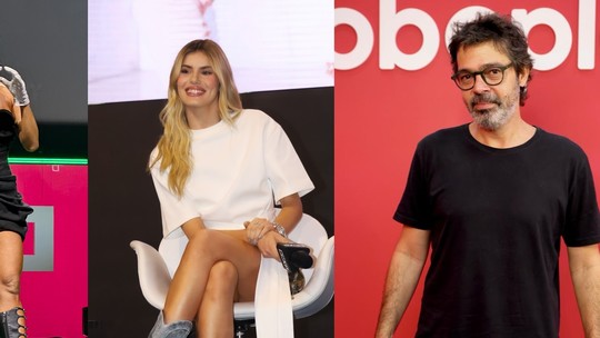Estrelada por Fabio Assunção e Marjorie Estiano, Fim, série de Fernanda  Torres, estreia dia 25 no Globoplay, Pop