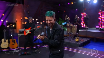 Vídeos do episódio de 'Estrela da Casa' de terça-feira, 23 de setembro de 2025