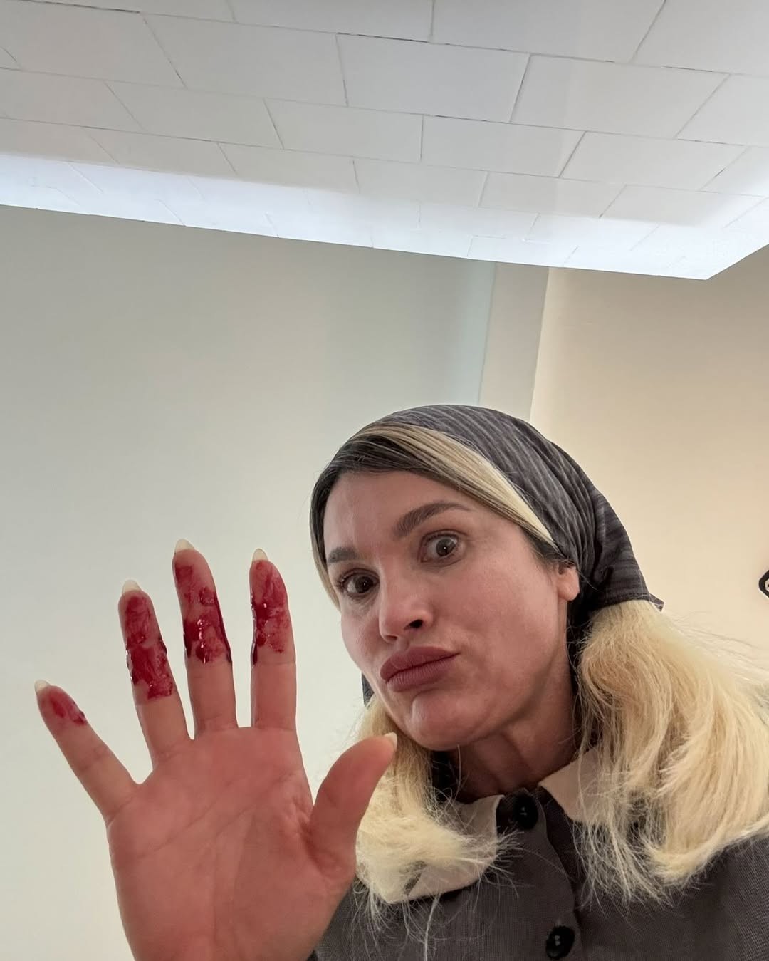 Flávia Alessandra em Êta Mundo Melhor!