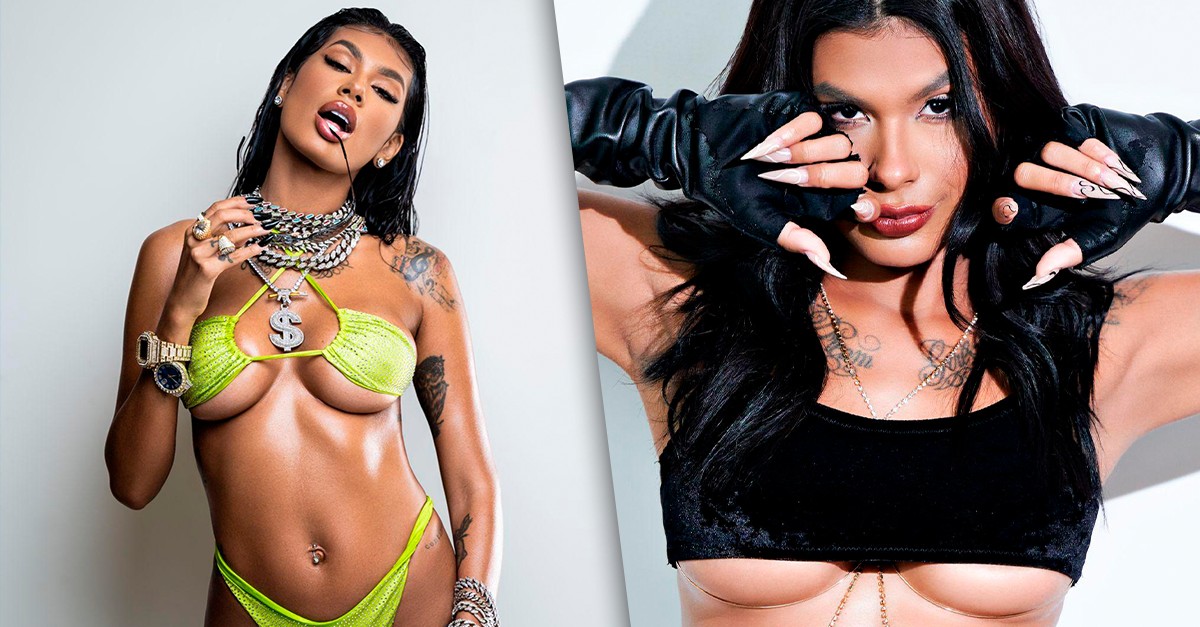 Pocah celebra convite para desfilar na SPFW N59: 'Me deixou honrada'