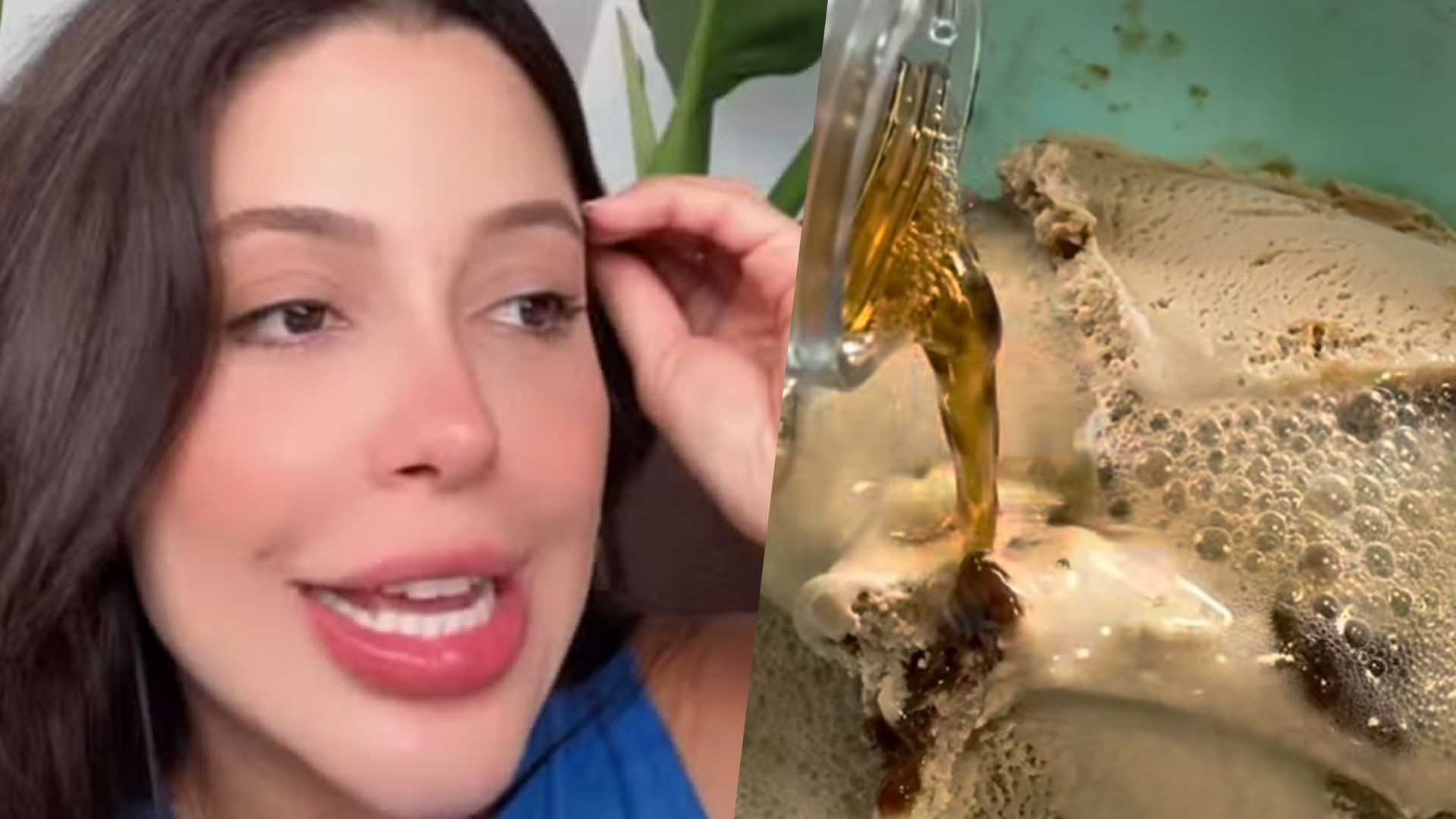 Desejo de grávida? Laís Caldas compartilha receita inusitada pelas redes sociais