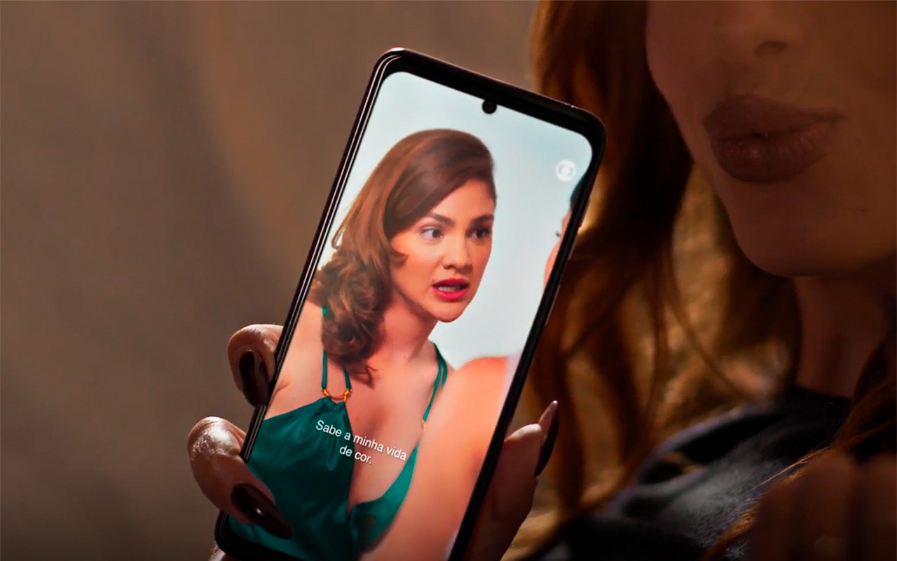 Imagem da notícia - Gshow