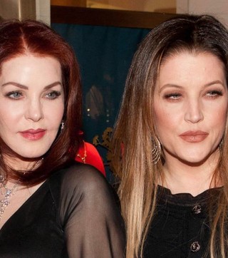 Riley Keough se abre pela 1ª vez sobre briga judicial com a avó Priscilla  Presley