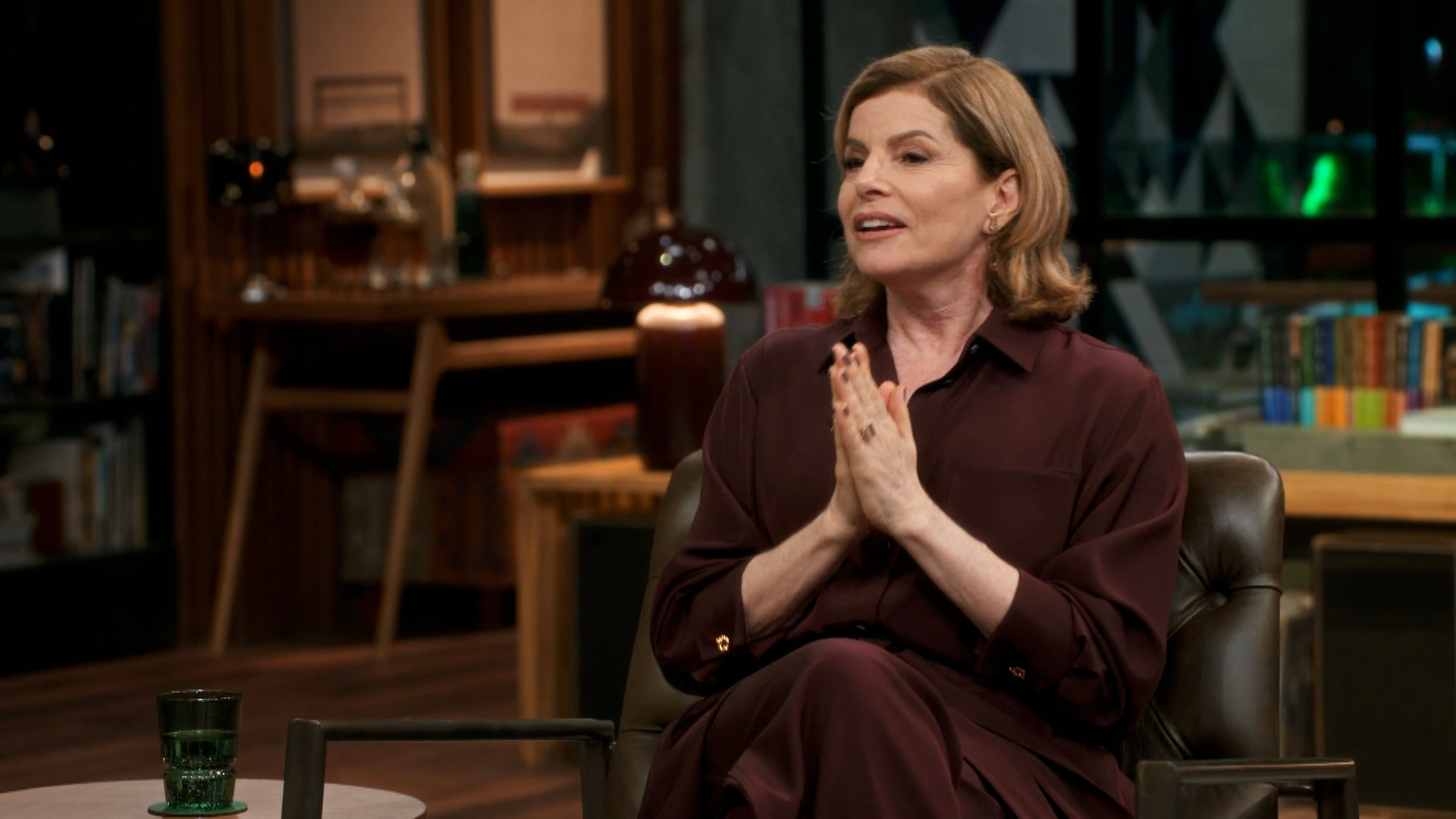 Deborah Bloch opina sobre o destino de Odete Roitman: ‘Deveria ser julgada e condenada’