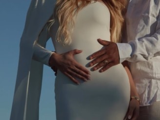 Endrick e Gabriely Miranda anunciam gravidez: 'Nosso amor em forma de vida'