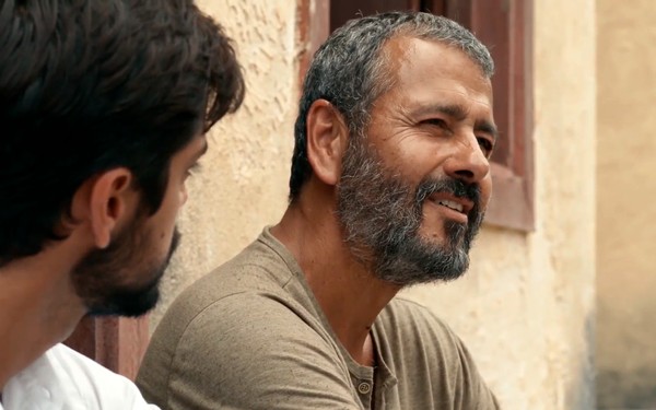Renascer: José Inocêncio se emociona com notícia de que será avô - TV ...