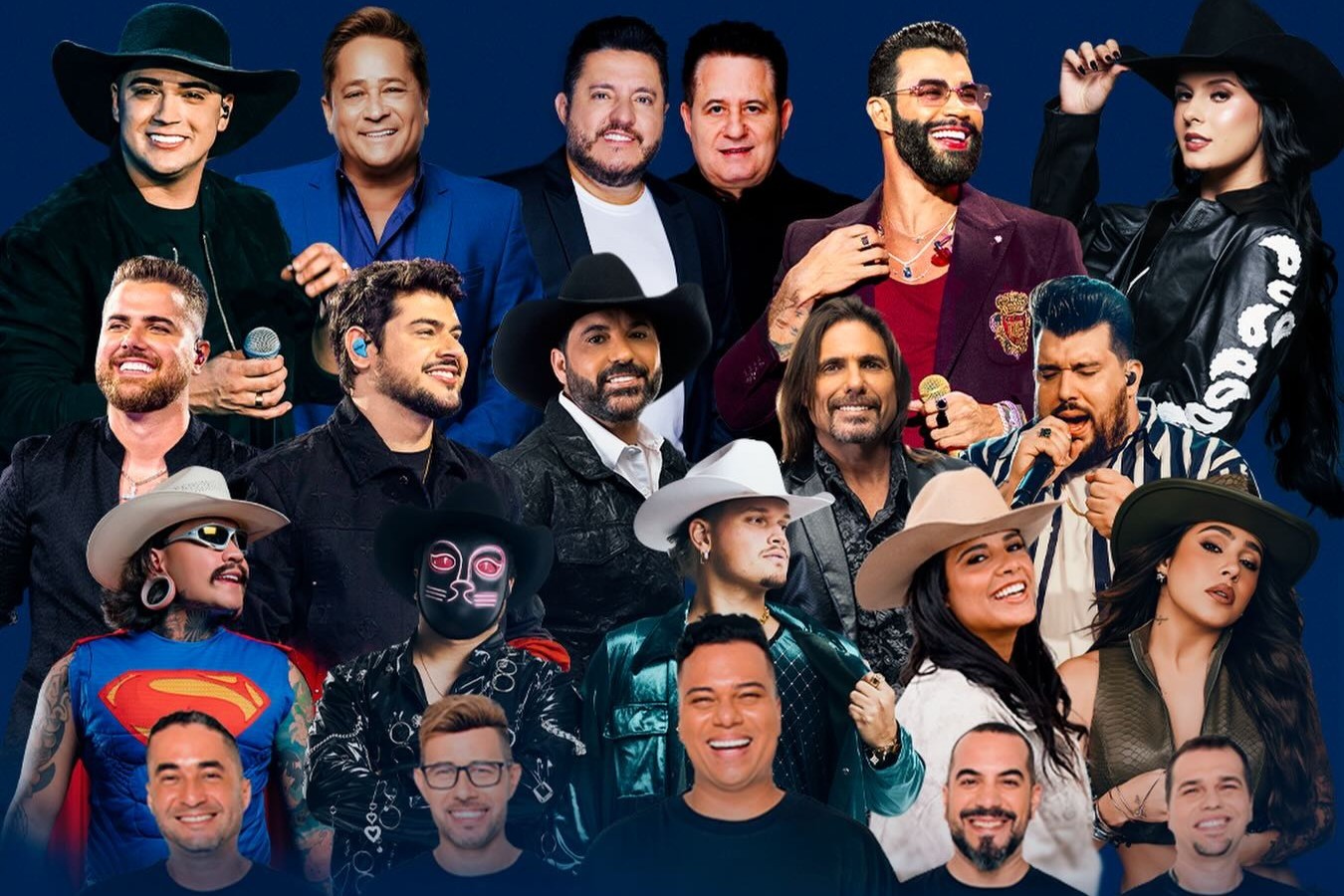 ExpoLondrina 2026: veja as atrações, local e valor dos ingressos