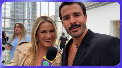 SPFW N59: veja entrevistas com famosos, desfiles e muito mais!