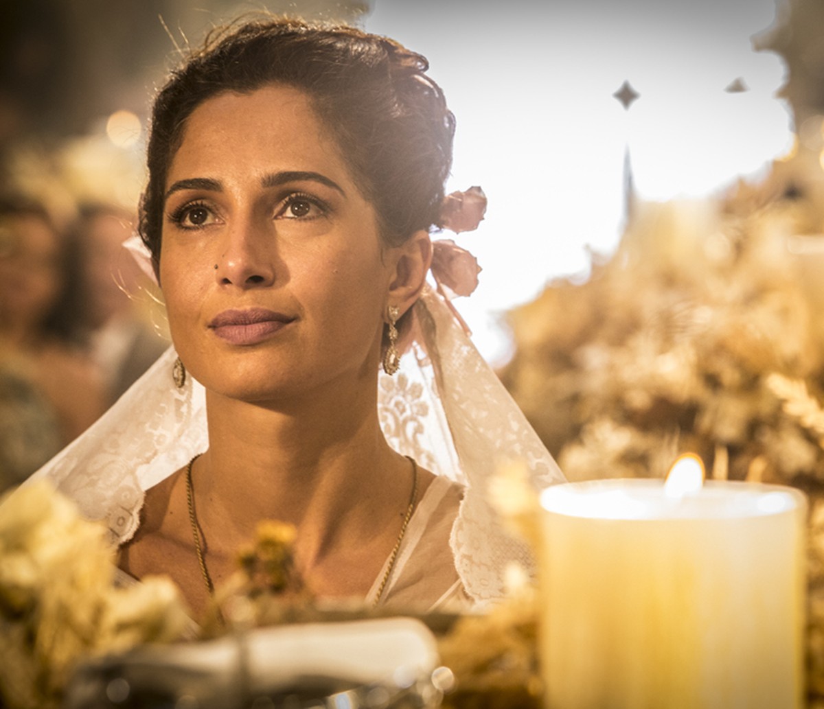 Emmy Internacional reveja os indicados no Globo Play TV gshow