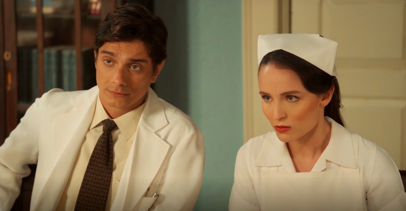 Êta Mundo Melhor!: Estela e Túlio terão que cumprir punição juntos; saiba o que é