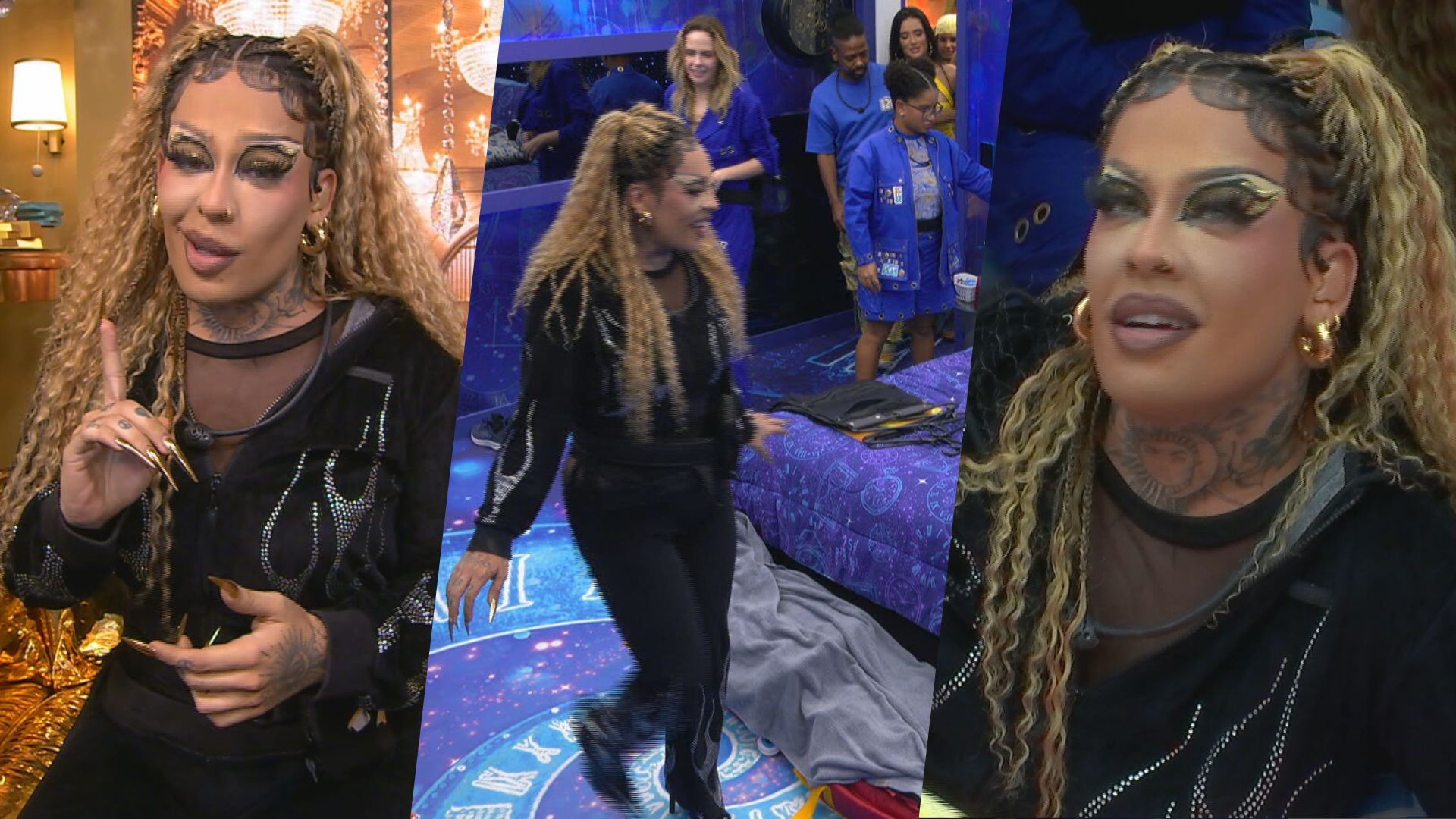 Imagem da notícia - Gshow