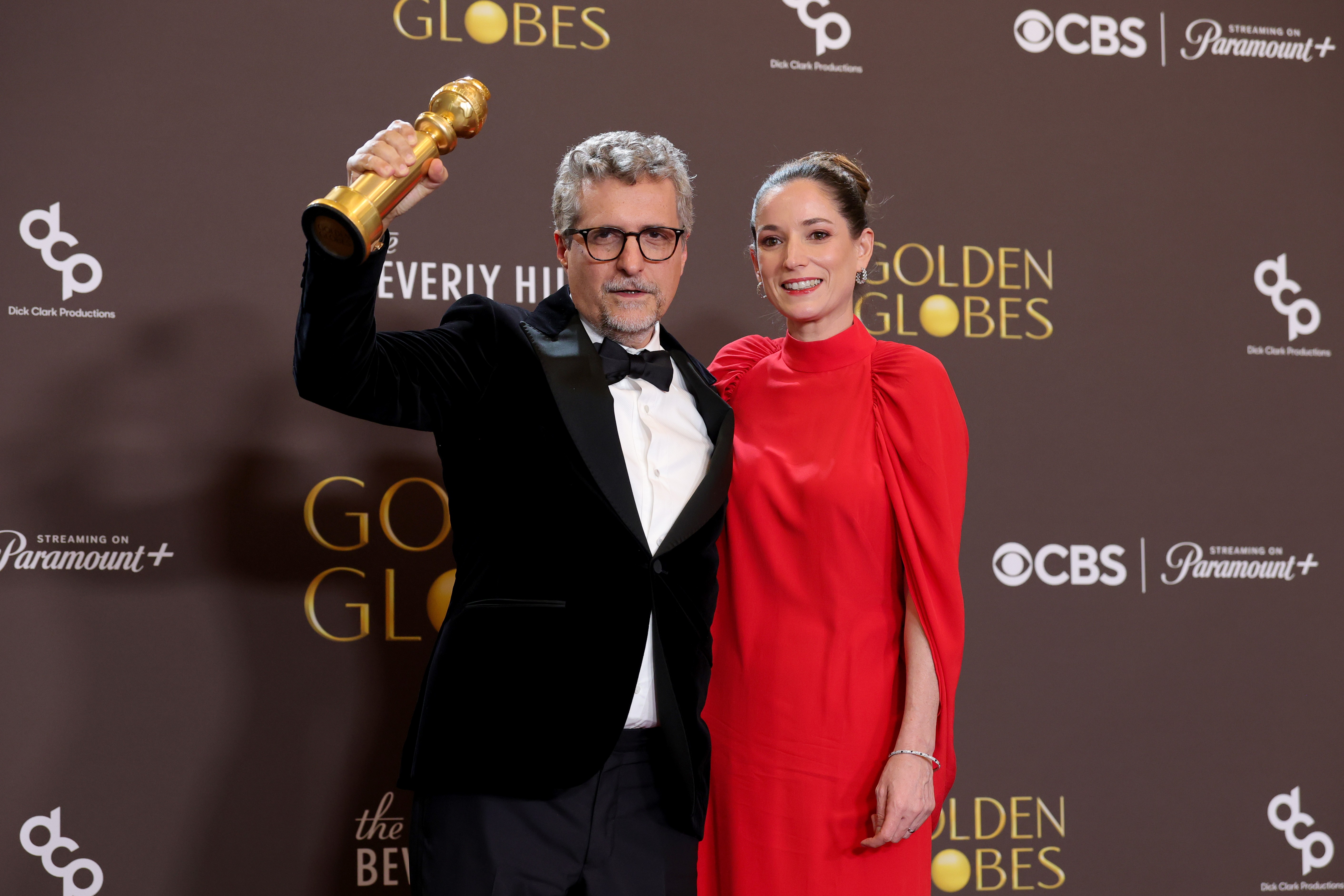 Globo de Ouro 2026: 'O Agente Secreto' vence como Melhor Filme em Língua Não-Inglesa