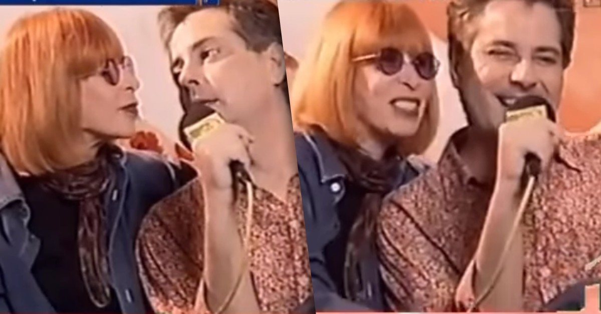 Marido de Rita Lee, Roberto de Carvalho relembra troca de declaração apaixonada em entrevista