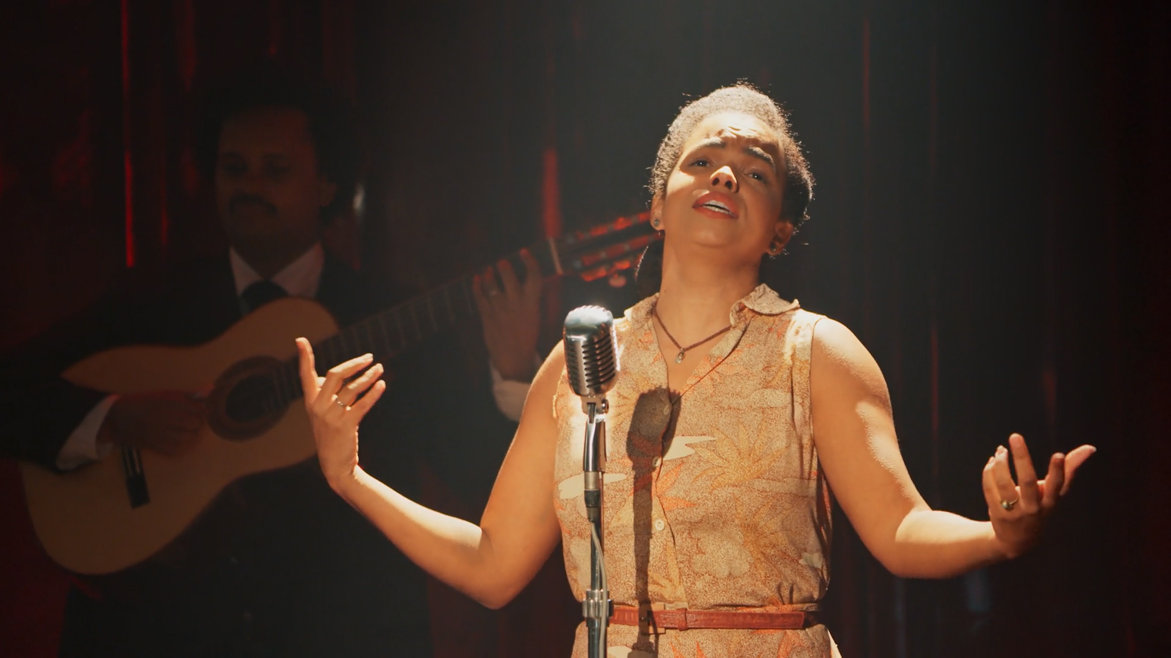 Relembre 10 músicas que Dita cantou em Êta Mundo Melhor!