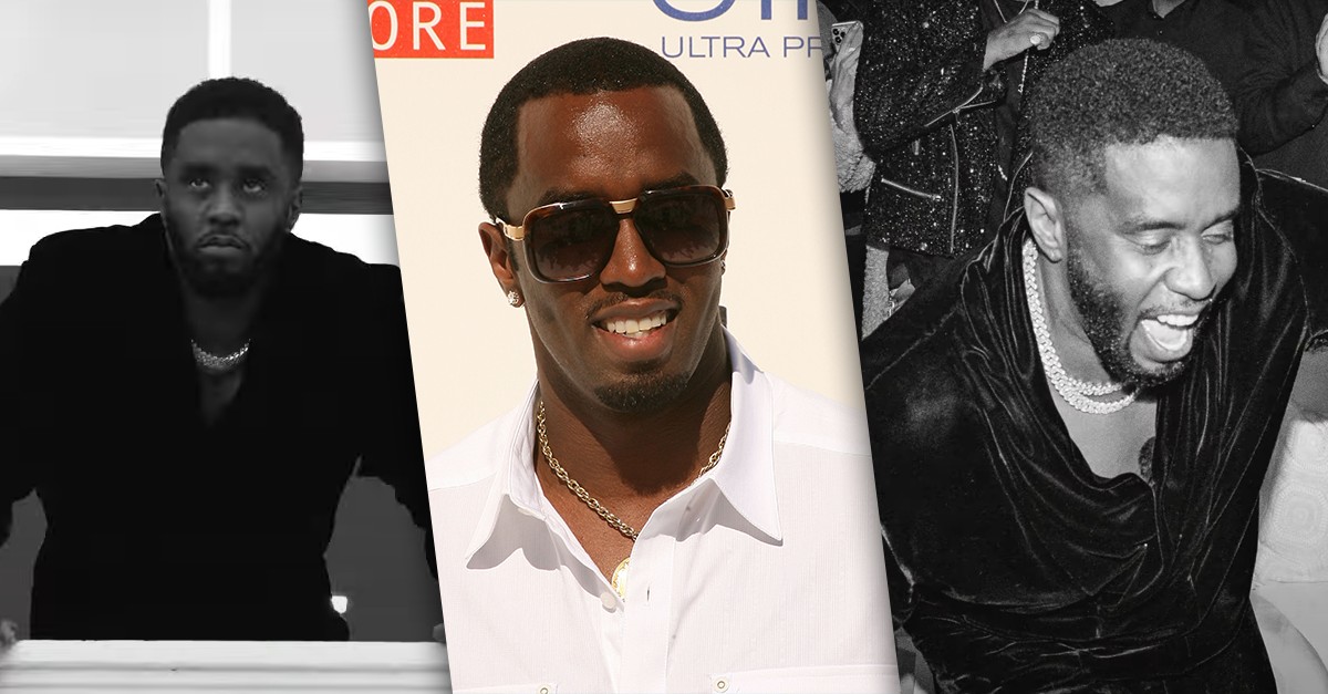 Diddy completa 55 anos, preso e sem celebrar; relembre como eram as ...