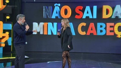 Vídeos do episódio de 'Caldeirão' de sábado, 15 de novembro de 2025