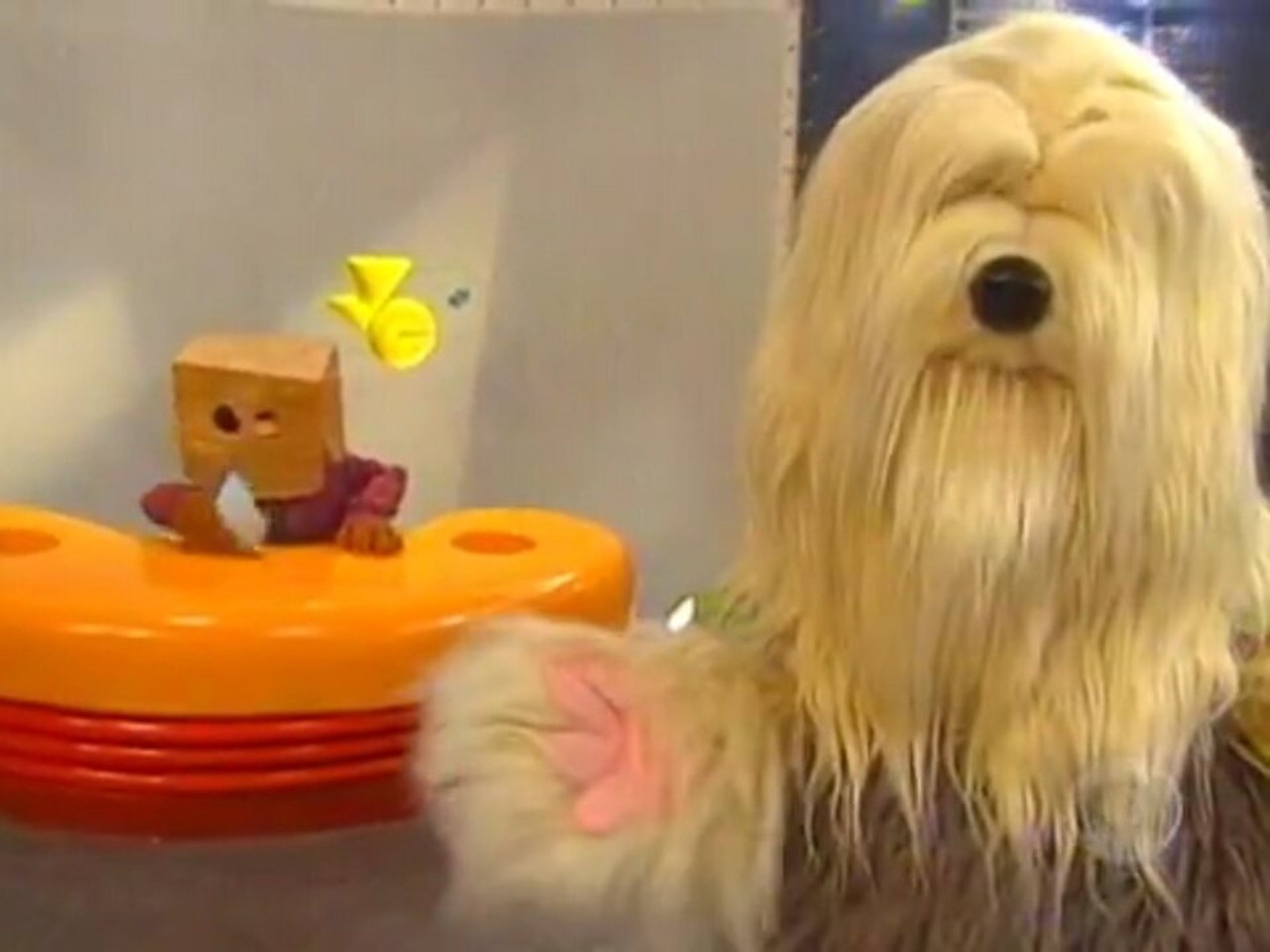 Lembra deles? 9 programas infantis que marcaram os 60 anos da TV Globo