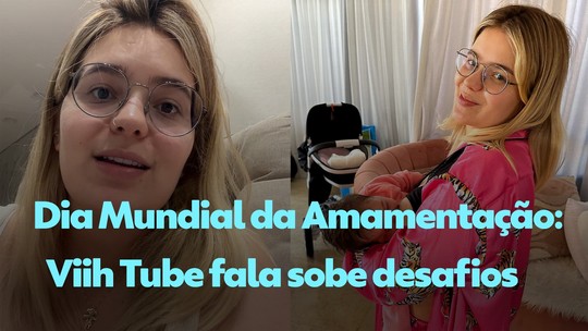 Veja os vídeos mais recentes de Moda & Beleza do gshow