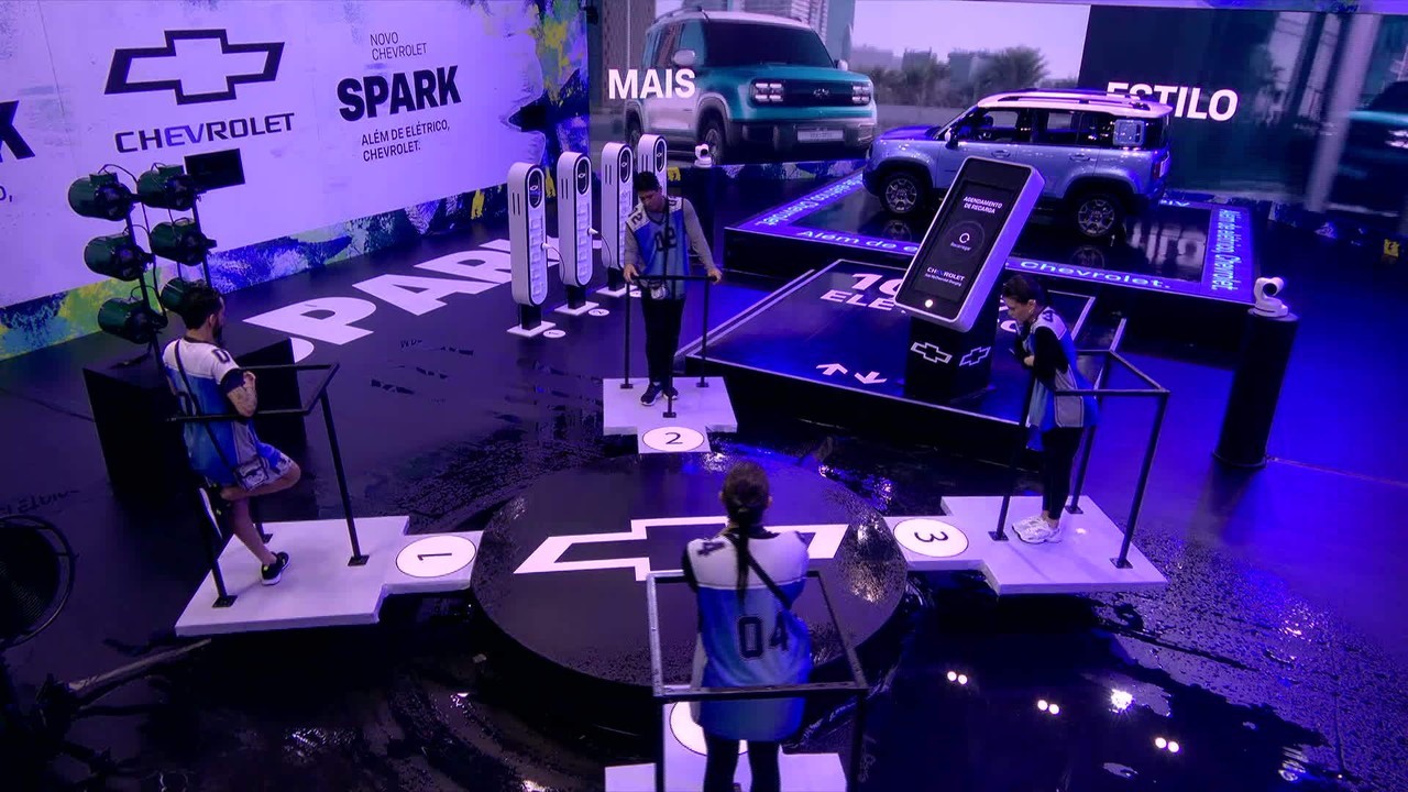 Prova do Finalista completa cinco horas de duração; confira como estão os brothers!