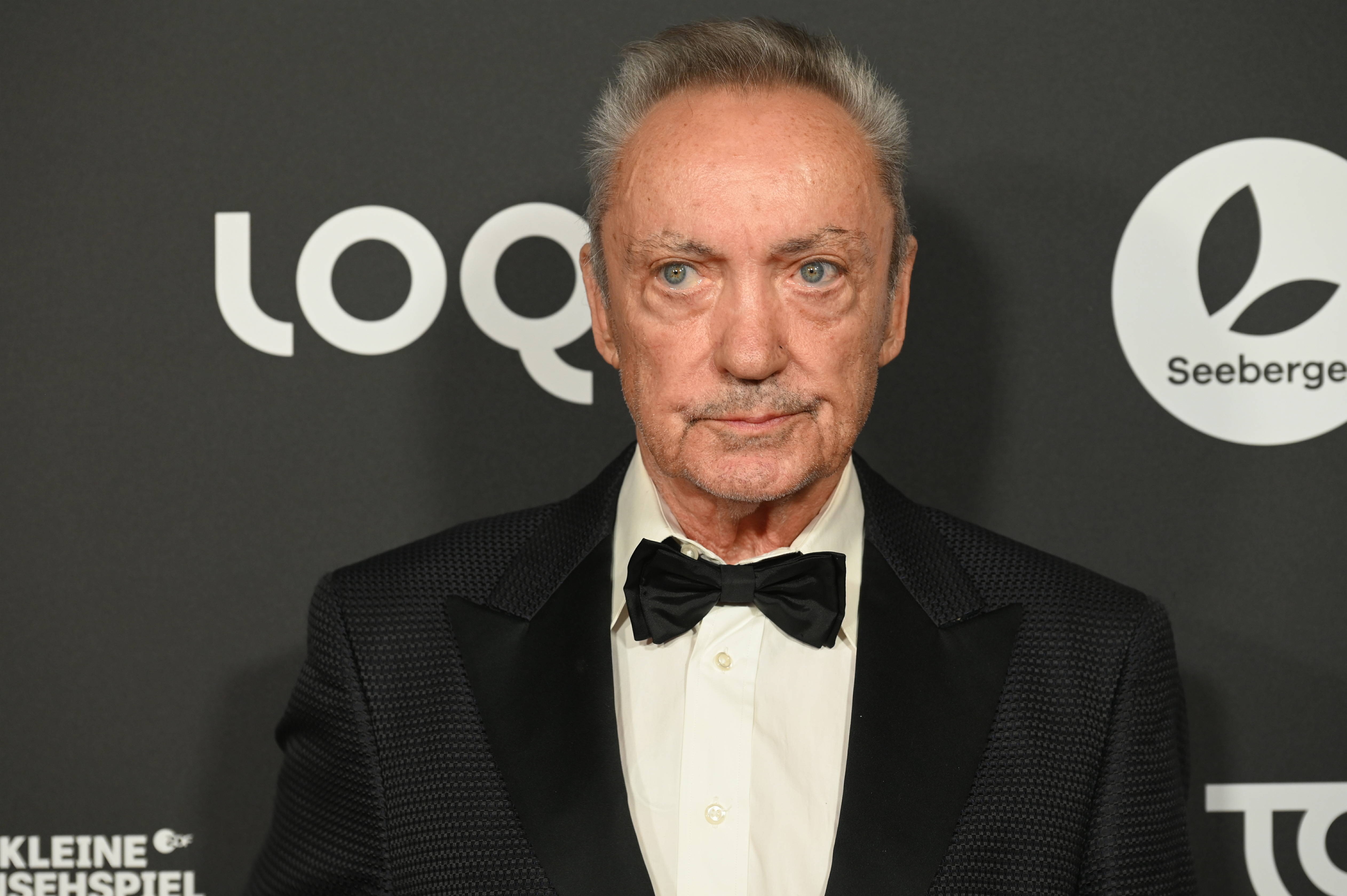 Morre Udo Kier, ator de 'O Agente Secreto' e 'Bacurau', aos 81 anos