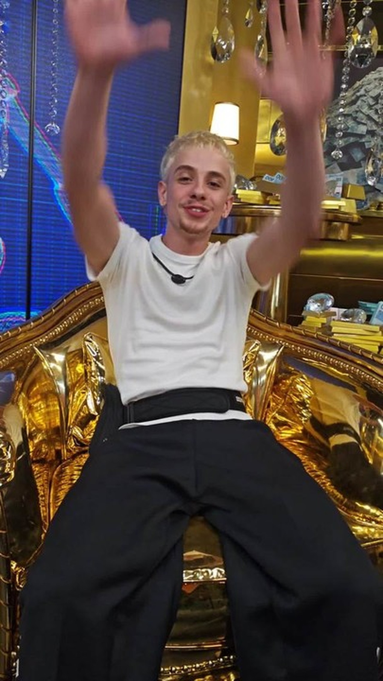 Raio-X do BBB 26 tem recado para Marina Sena, estratégias de voto e alta expectativa