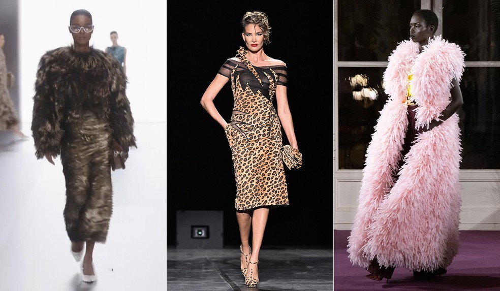 5 tendências de moda 2024 direto da Semana de Alta-Costura de Paris + dicas  de como usar