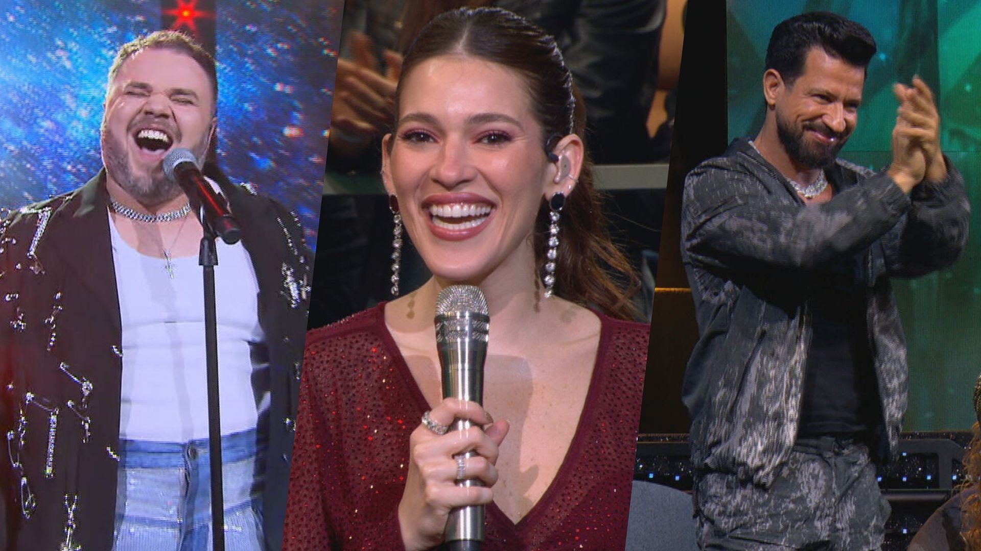 Resumo Estrela da Casa: júri aplaude performance de pé, e Ana Clara faz convite a Belo