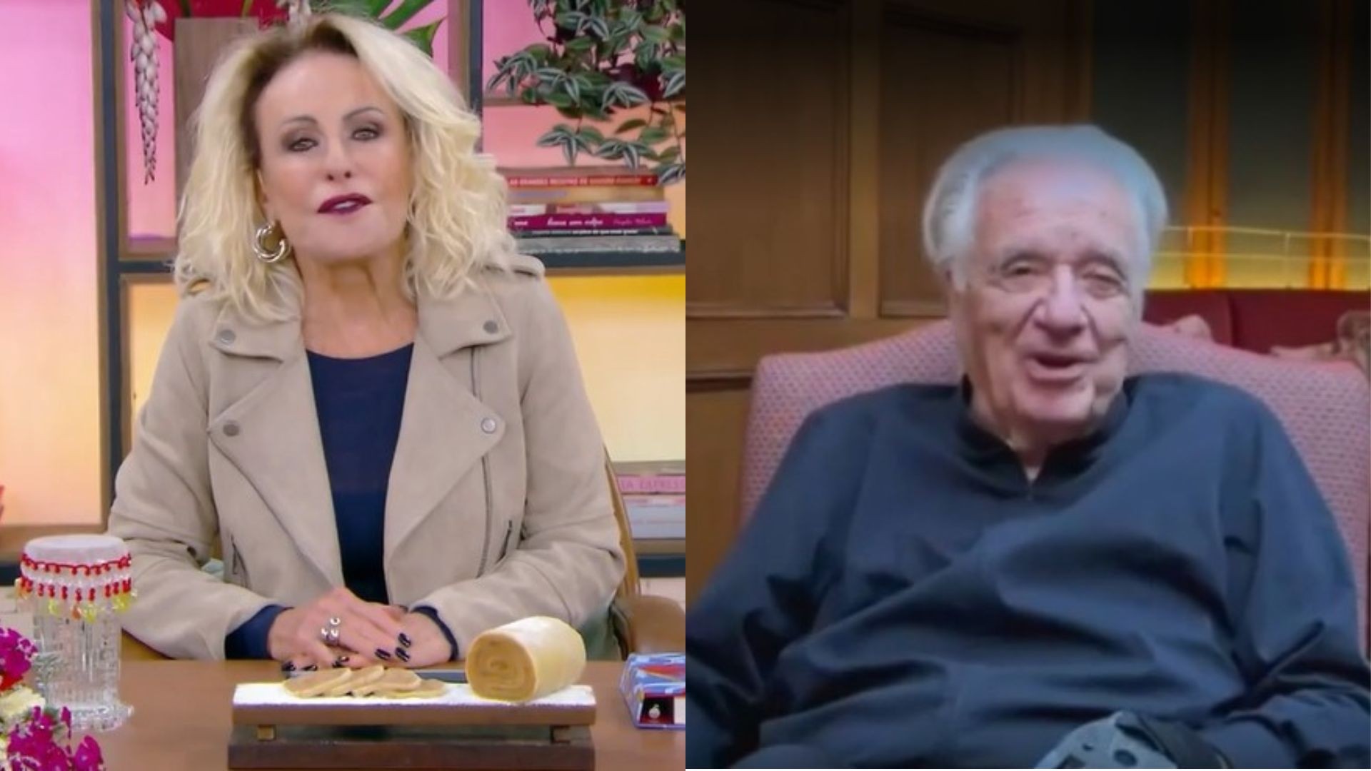 Maestro João Carlos Martins recebe prêmio da realeza espanhola e lembra início da carreira: 'Estreia no Mais Você'