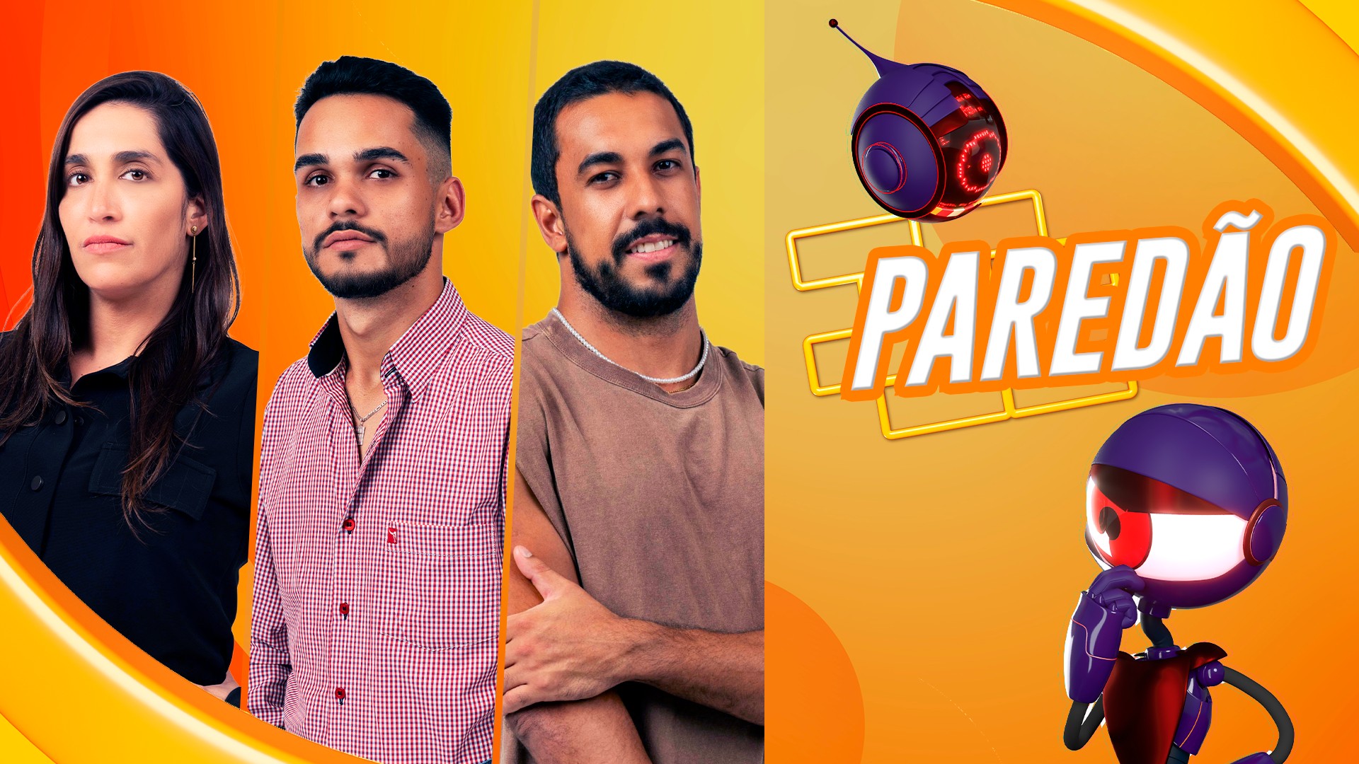 Quem sai do BBB 25 hoje? Eliminação será neste domingo (6)