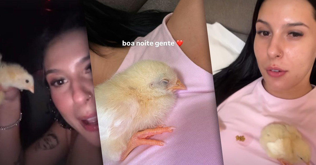 Ana Castela mostra presente inusitado dos fãs: 'O melhor de toda a minha vida'