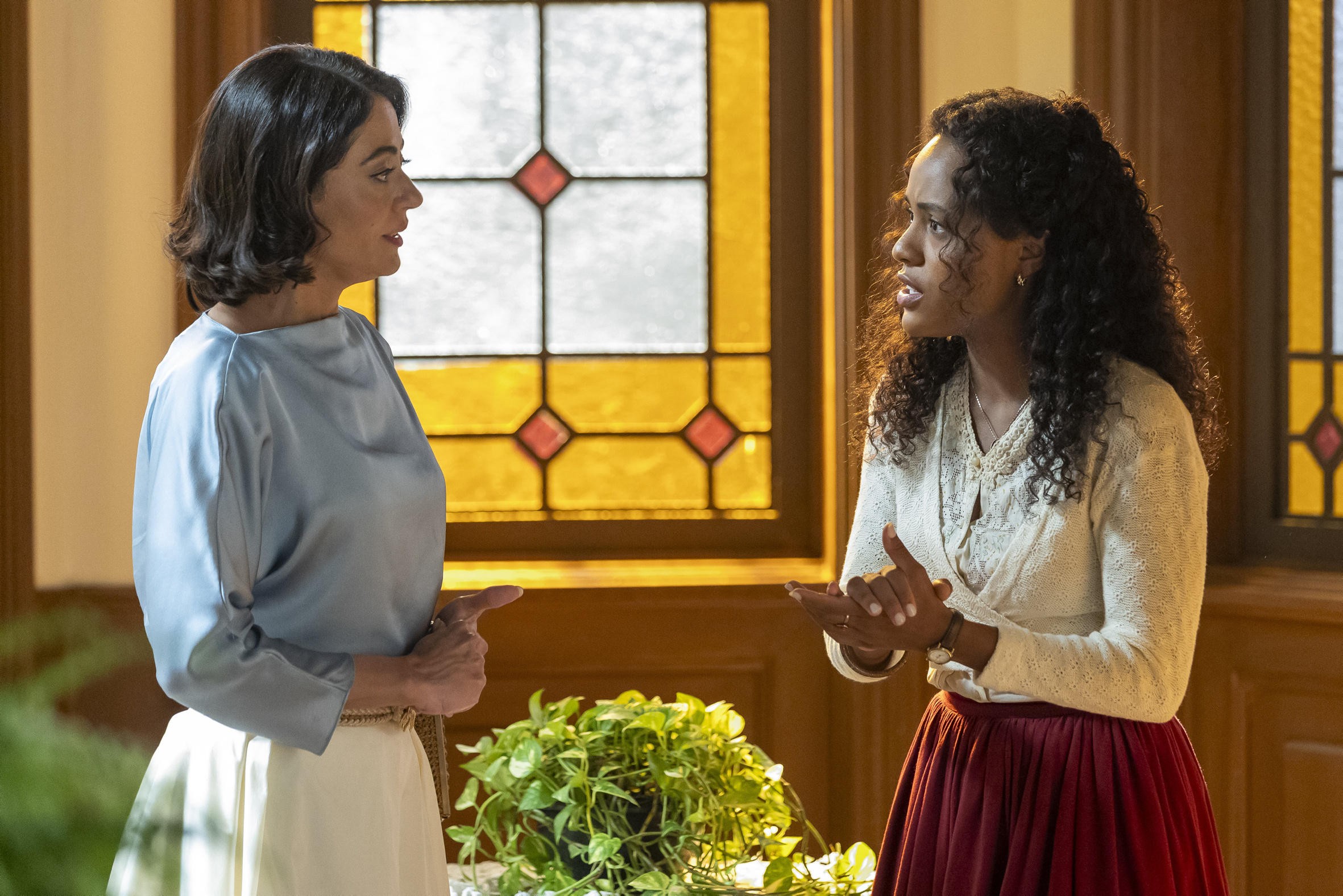 Garota do Momento hoje (12): veja o resumo deste sábado