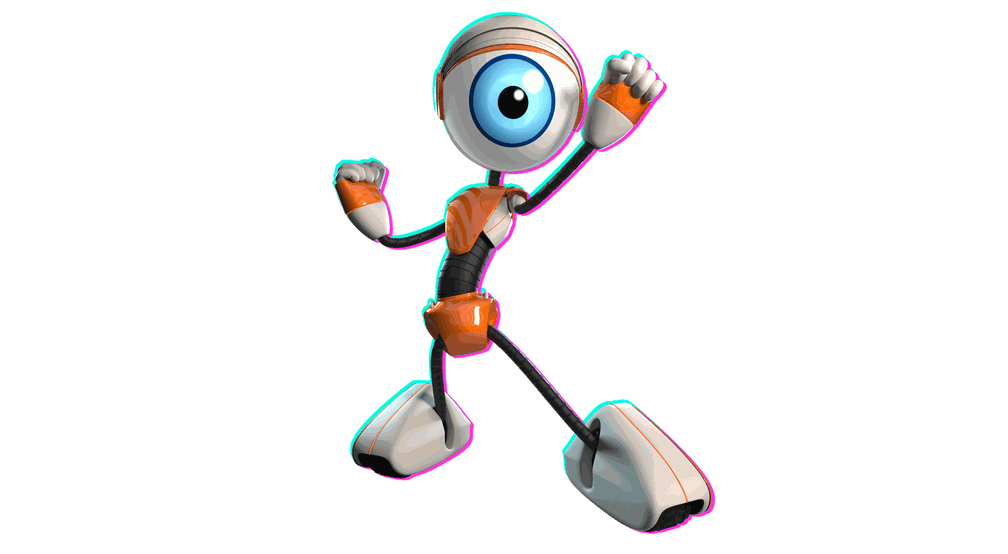 bbb png robo