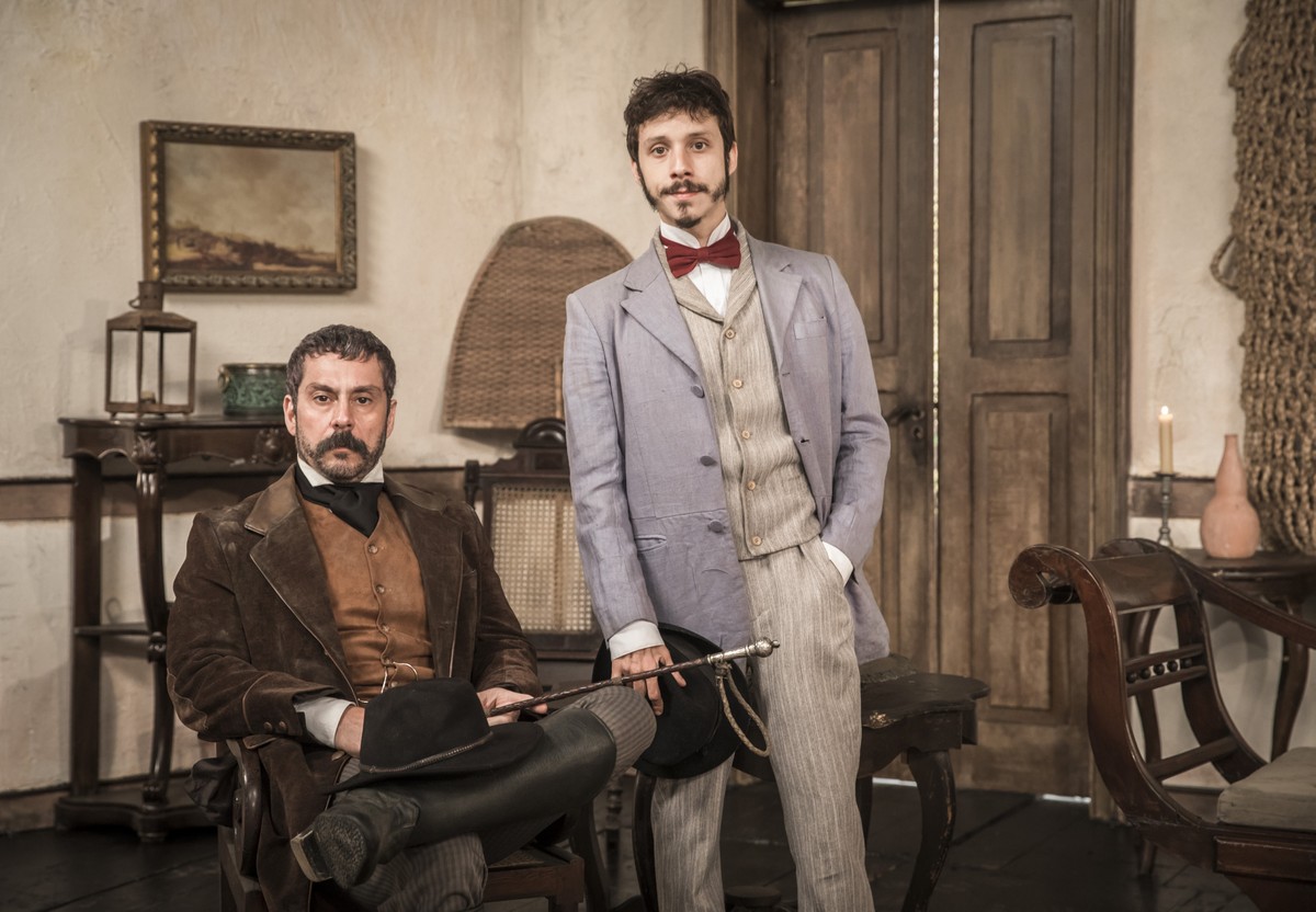 Filmes E Programas De Tv De João Pedro Zappa