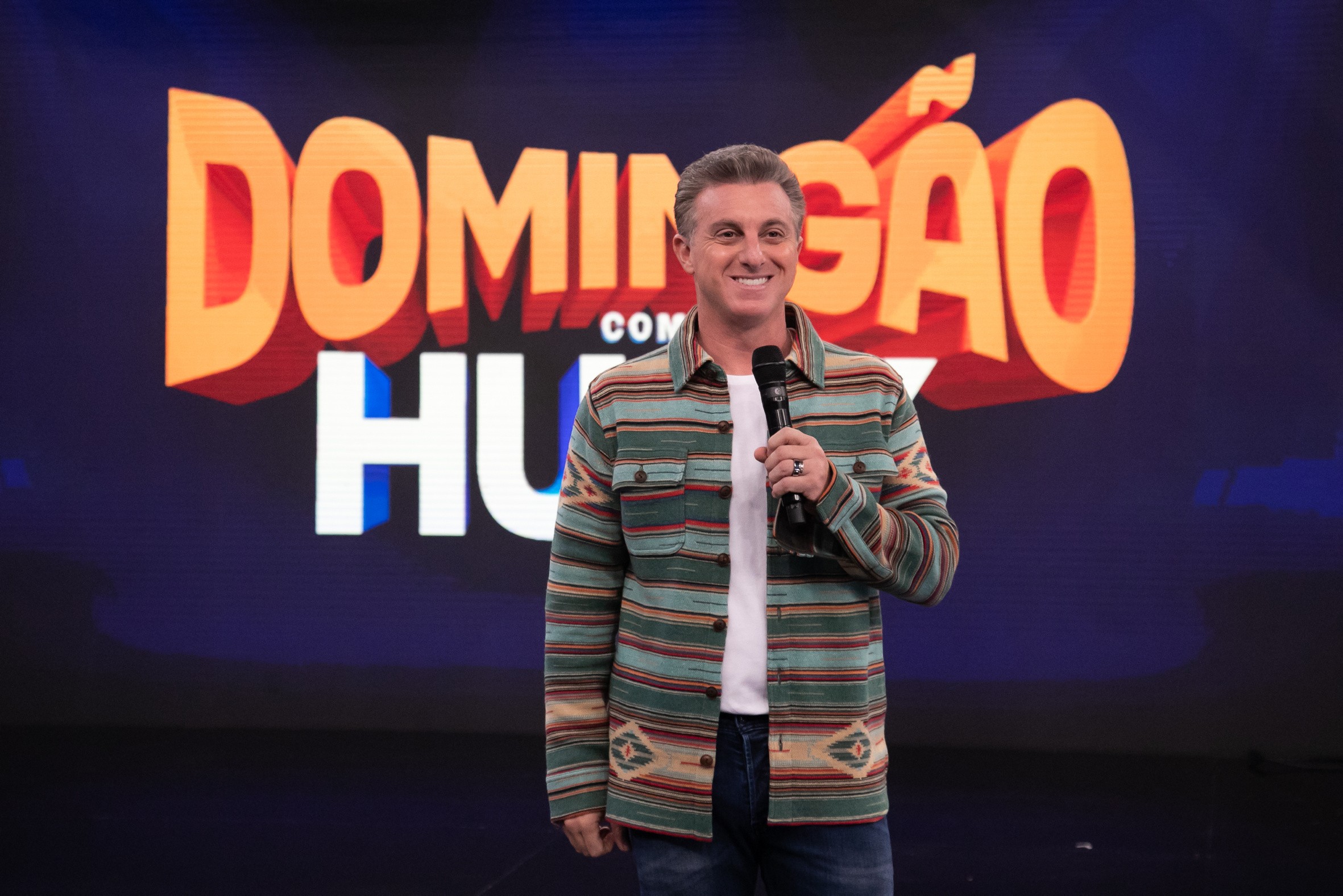 Como votar no Você Decide no Domingão com Huck? Antecipe seu cadastro!