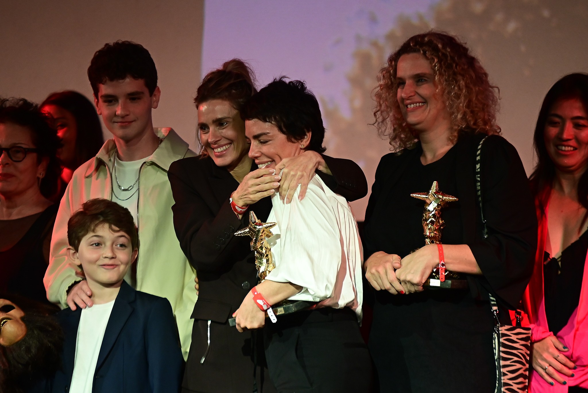 Festival do Rio: com Klara Castanho como Melhor Atriz, confira a lista completa de vencedores