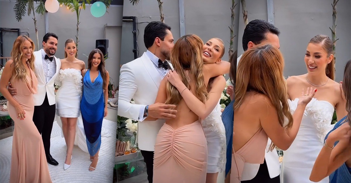 Bil Araújo e Adriana Yanca anunciam gravidez: 'Começa o capítulo mais lindo da nossa história'