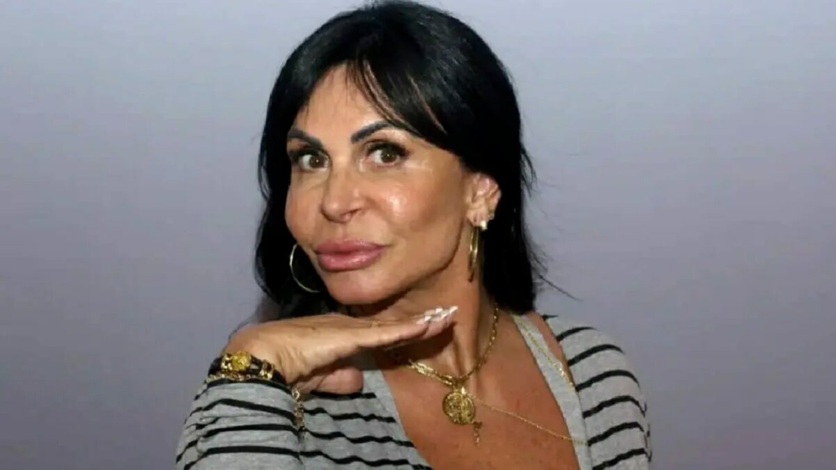 Qual meme da Gretchen te representa? Faça o teste e descubra