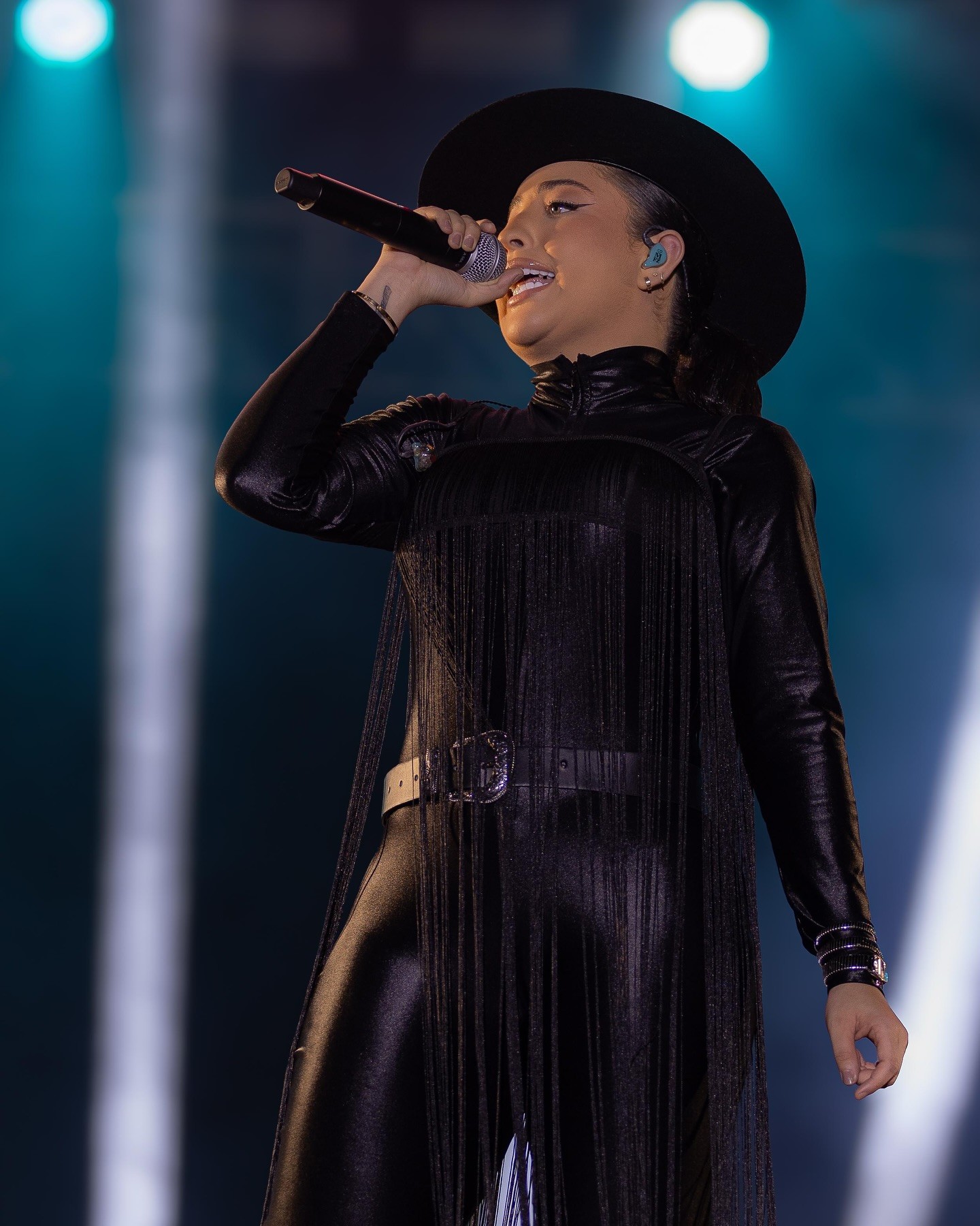 Mari Fernandez comemora mudança para São Paulo: 'Nem consigo acreditar'