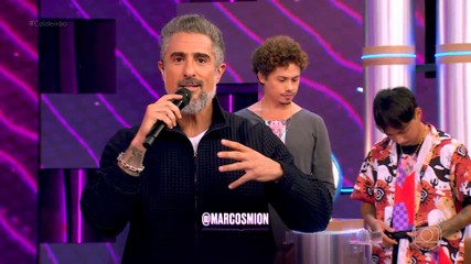 Mion manda sua mensagem da semana