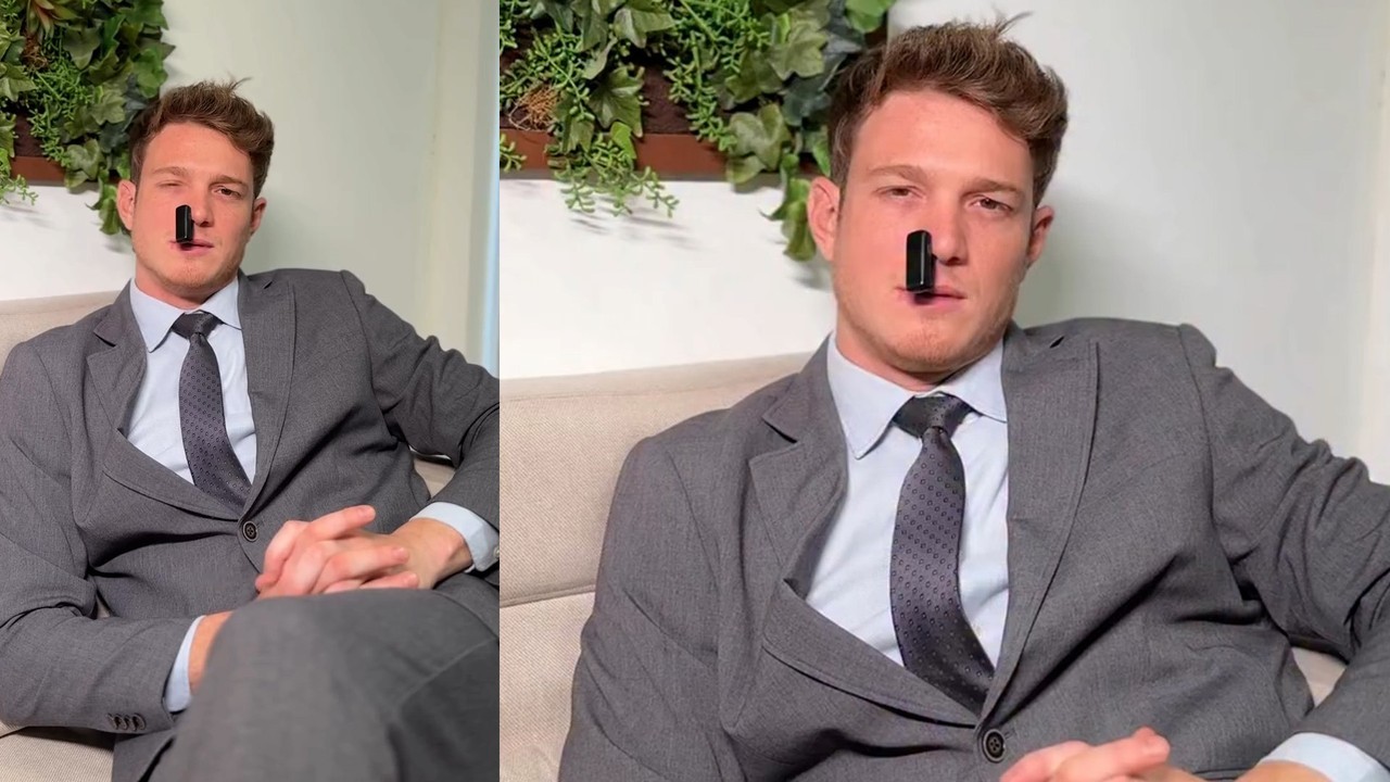 Em Três Graças, Pedro Novaes brinca com Avenida Brasil: 'Criação muito enriquecedora'