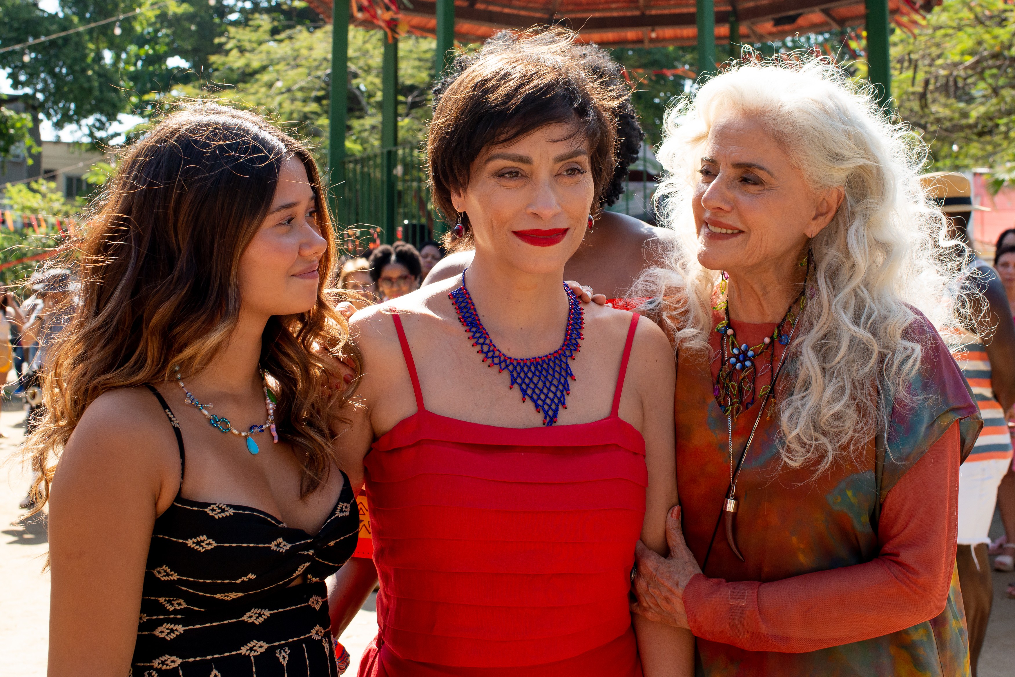 Globo Filmes levará mais de dez longas para o Festival de Cinema Brasileiro de Paris