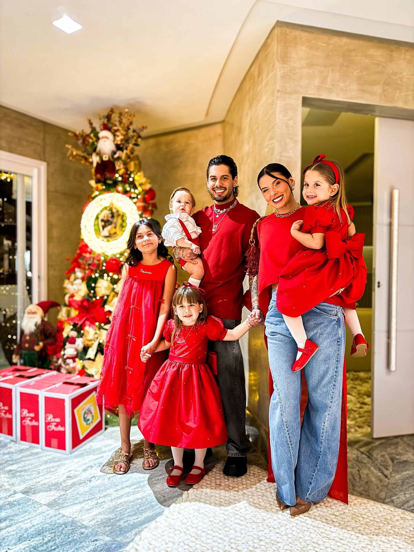 Ana Castela e Zé Felipe anunciam fim de namoro: 'Não foi por briga'