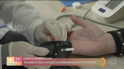 Vídeos do episódio de 'Encontro com Patrícia Poeta' de segunda-feira, 16 de março de 2026