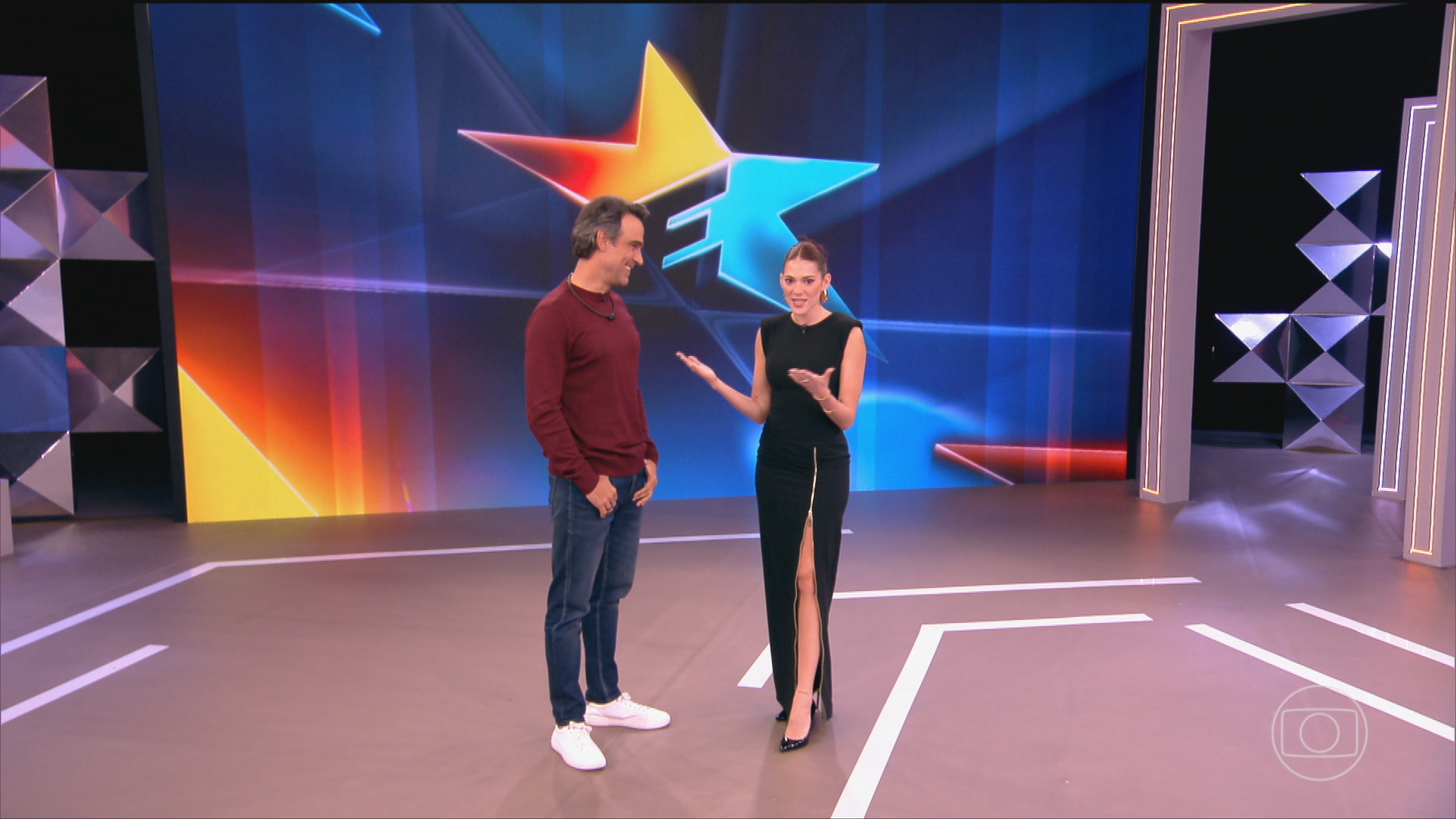 Ana Clara dá spoiler do Estrelas da Casa no BBB 26