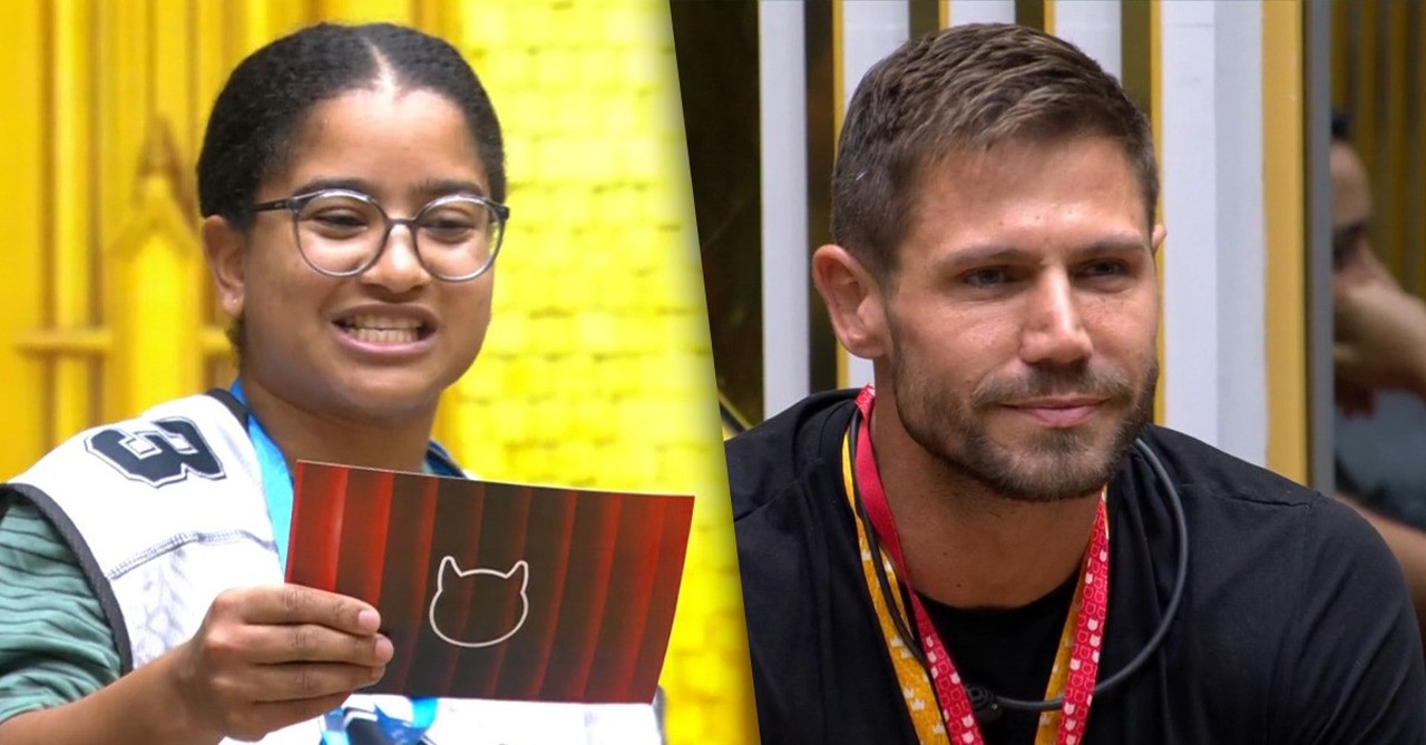 Jonas Sulzbach recebe Castigo do Monstro no BBB 26